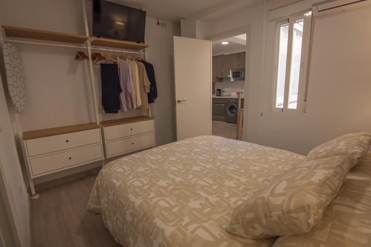 Mirador De Ronda 1 Apartment Exterior photo